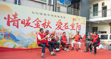 党建引领强根基 实干赋能促振兴 ——茶恩寺镇桥市村驻村工作队全力助推和美乡村建设