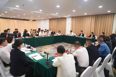 我们的两会｜政协委员分组协商讨论政府工作报告及其他报告