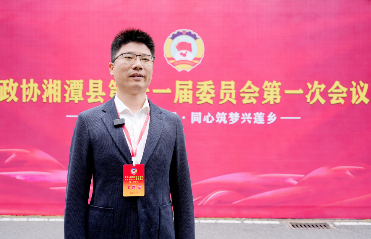 我们的两会｜政协委员热议政府工作报告