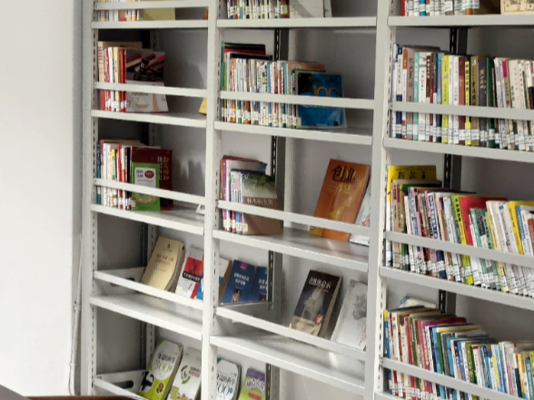 射埠镇：农家书屋蝶变焕新 书香浸润乡村振兴路