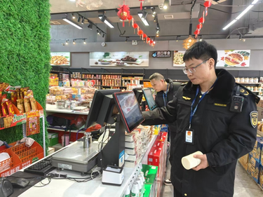 湘潭县市场监督管理局：监管必须“斤斤计较”，消费才能“秤”心如意