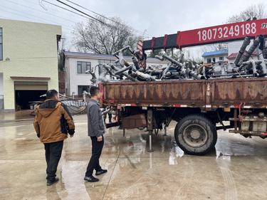 射埠镇：体育器材配送到村，家门口新添健身阵地