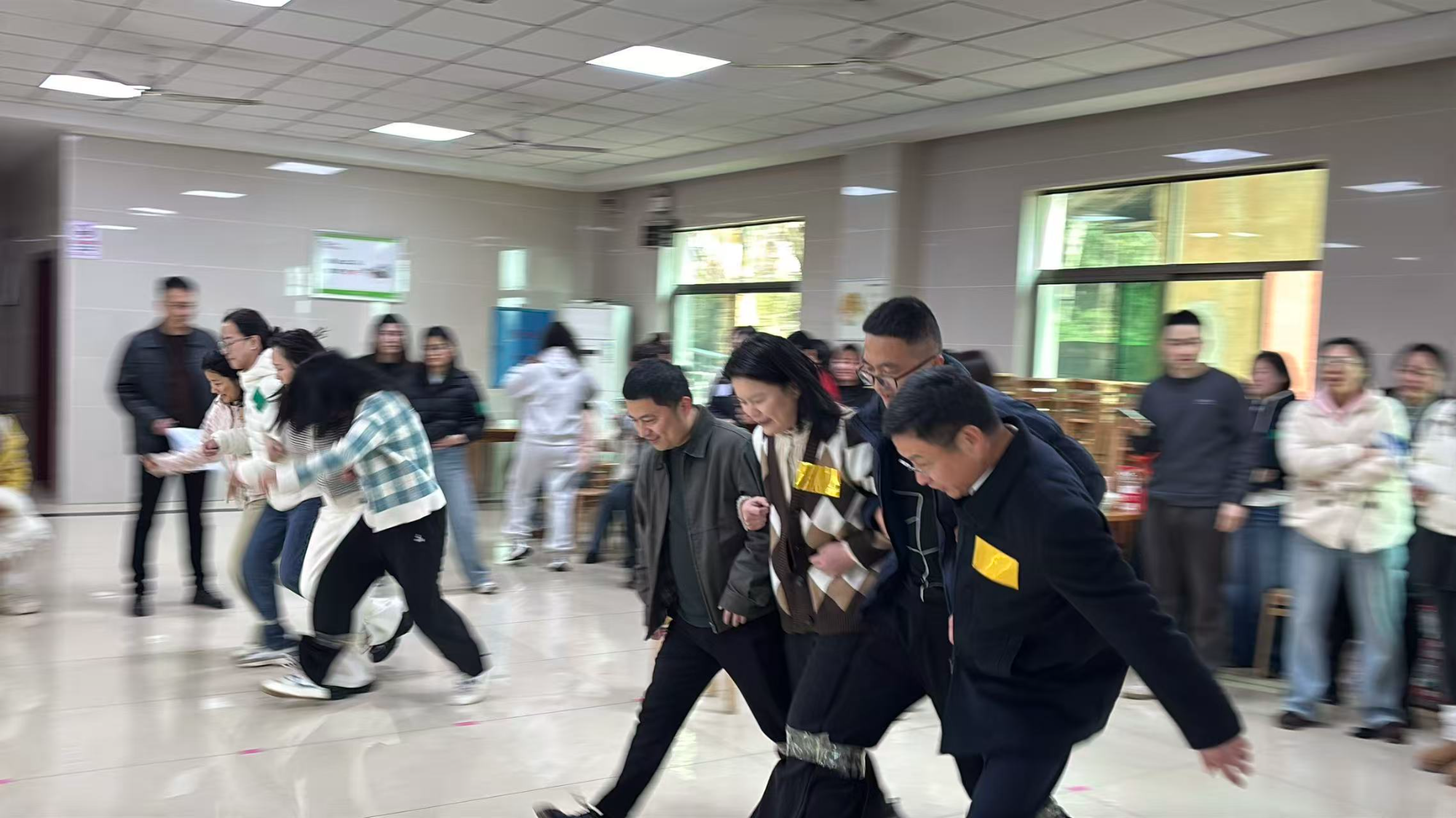 射埠镇：举办“巾帼心向党·奋进新征程”三八国际妇女节主题活动