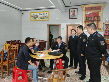 “食”刻备战，“价”倍护航——湘潭县市场监管局拧紧餐饮“安全发条”，注入节日“放心动力”