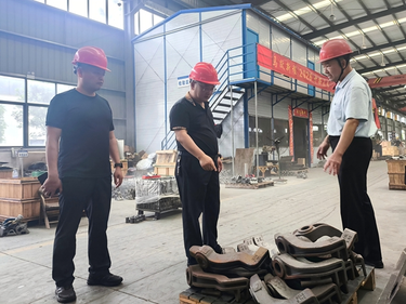 “企”航2026丨湘潭县市场监督管理局：联点走访解难题，一企一策助发展