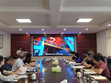 “企”航2026∣湘潭县市场监督管理局：借智借力强筋骨 精准赋能促转化