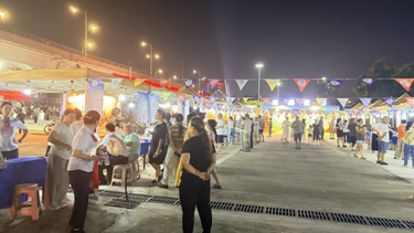 莲乡聚力 竞展风华——湘潭县2026年民营企业服务月专场招聘会圆满落幕