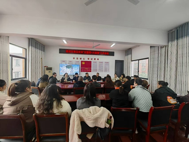 湘潭县市场监督管理局：开展精准培训 赋能企业拥抱智慧监管新模式