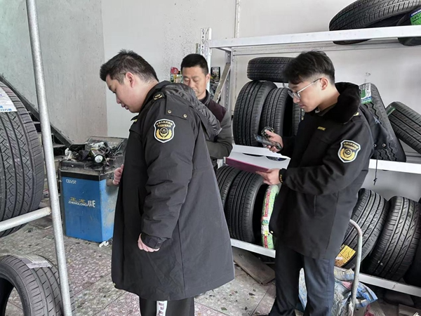 【年关守护2026 湘潭县市监在行动】 湘潭县市场监督管理局：拒绝“价格刺客”，守护消费权益