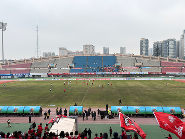 张博豪制胜破门 湘潭县队1:0力克湘乡队斩获“贺岁杯”季军