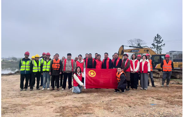 以练促防，射埠镇开展2026年防汛应急综合演练