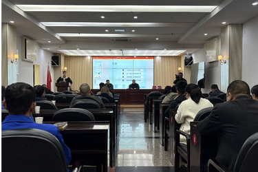 湘潭县：做强“应急广播+”服务模式 织密基层安全防护网