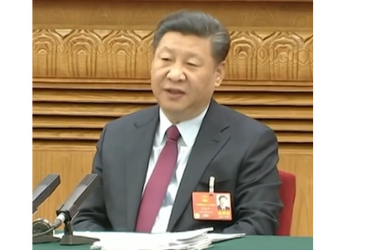 总书记的两会关切丨全国两会上 习近平多次强调政绩观