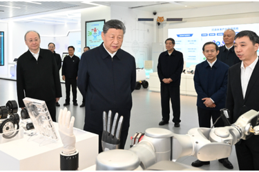 解码“十五五”｜支柱产业硬核上“新”