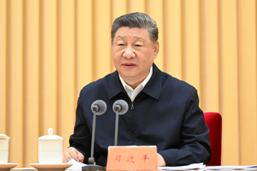 习近平总书记为健康中国建设取得决定性进展指明方向