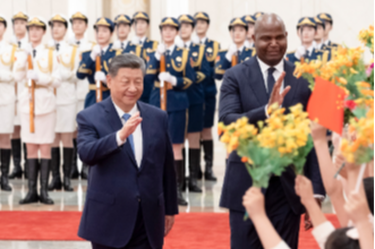 联播+｜这段千古佳话 习近平多次提及