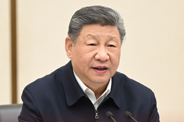 时习之丨立德树人 习近平心系基础教育发展