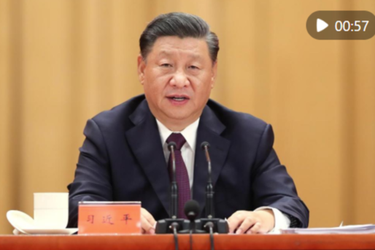 学习新语｜广大医务人员是最美的天使