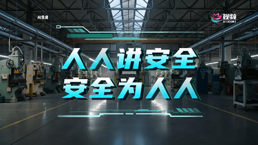 安全生产：环环相扣 步步平安