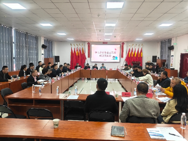 政企同心聚合力 赋能发展拓新局——锦石乡推进“企业服务年”行动