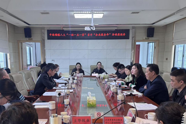 中路铺镇人大：政企同心优环境 履职护航促发展