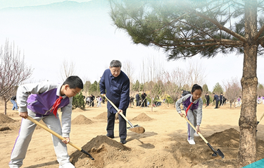 【讲习所·人民之心】习近平：把这件利国利民的大事扎实做好