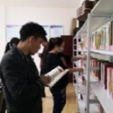 冷水滩区紫荆社区：开展“书香润心灵 阅读悦生活”世界读书日主题活动
