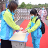 冷水滩：全区中小学全部开学复课