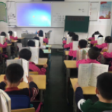 冷水滩梅湾小学：久违的读书声 再绕美丽校园