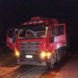 交通问题顽瘴痼疾集中整治|冷水滩区公路局持续推进交通顽瘴痼疾整治工作