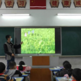 冷水滩区银象小学：开展知识产权宣传周活动