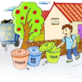 冷水滩区岚角山街道：立行立改 环境卫生面貌焕然一新