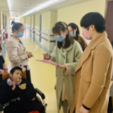 冷水滩区审计局力促儿童福利机构规范管理