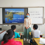 冷水滩区长丰小学：大手拉小手 预防溺水
