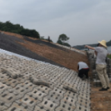 冷水滩区水利局：督促检查 抢抓河流治理进度