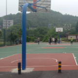冷水滩区花桥街镇：综合文化站丰富群众文化生活