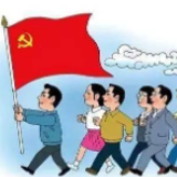 冷水滩区伊塘镇学校开展主题党日活动