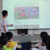 冷水滩：筑牢校园禁毒防线 掀起禁毒教育热潮