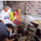 冷水滩：扶贫工作队员免费“带货”助脱贫