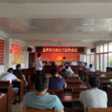 冷水滩马坪农业经济开发区：开展防灾救灾集中宣传活动