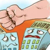 冷水滩区凤凰社区：拆除违章建筑 助推“六城同创”工作