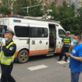 交通问题顽瘴痼疾集中整治|冷水滩区公路局：“五一”长假保畅通 24小时治超不放松