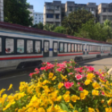 冷水滩区菱角山街道活龙井社区：坚持创建为民靠民惠民 打造居民满意社区
