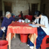 民情日记|“冲刺问题清零 决战脱贫攻坚”住伊塘镇庙山村重点帮扶行动记录