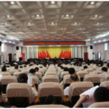 冷水滩：“八个严禁”护航脱贫攻坚问题清零