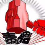 冷水滩区肖家园街道组织开展禁毒宣传活动