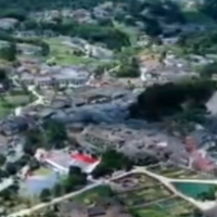 “永”闯江湖（五） 寻古岳阳