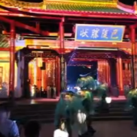 “永”闯江湖（七） 今上岳阳楼