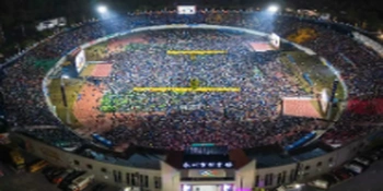 相聚湘超“冠军城”，我在冷水滩过大年两天两晚深度游攻略·丙午马年新春特辑