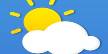 @冷水滩人，本周晴雨相间 气温起伏较大